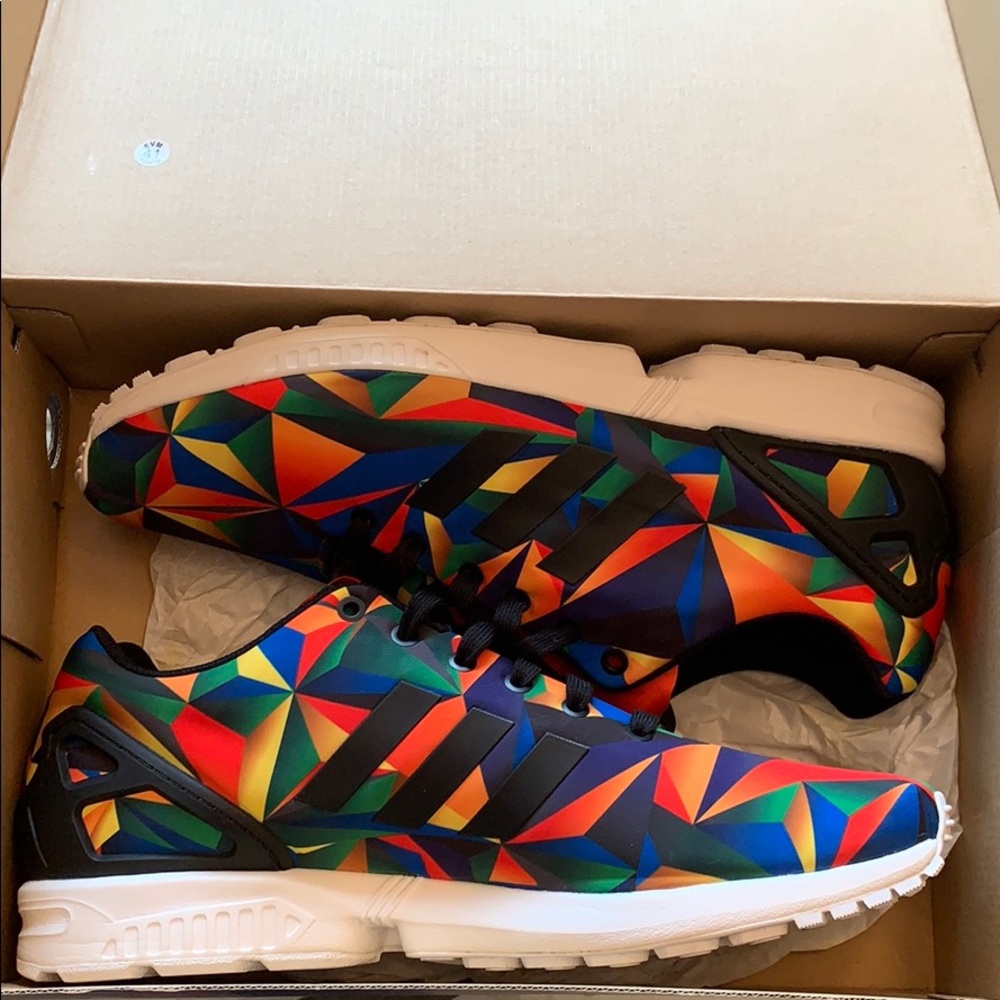 Adidas ZX Flux